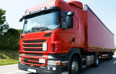 İzmir Bozkır Ambar Kargo