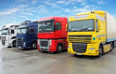 İzmir Bozkır Nakliye Ambarı