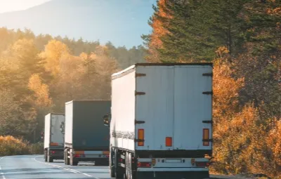 İzmir ile Bozkır Arası Klima Taşıma